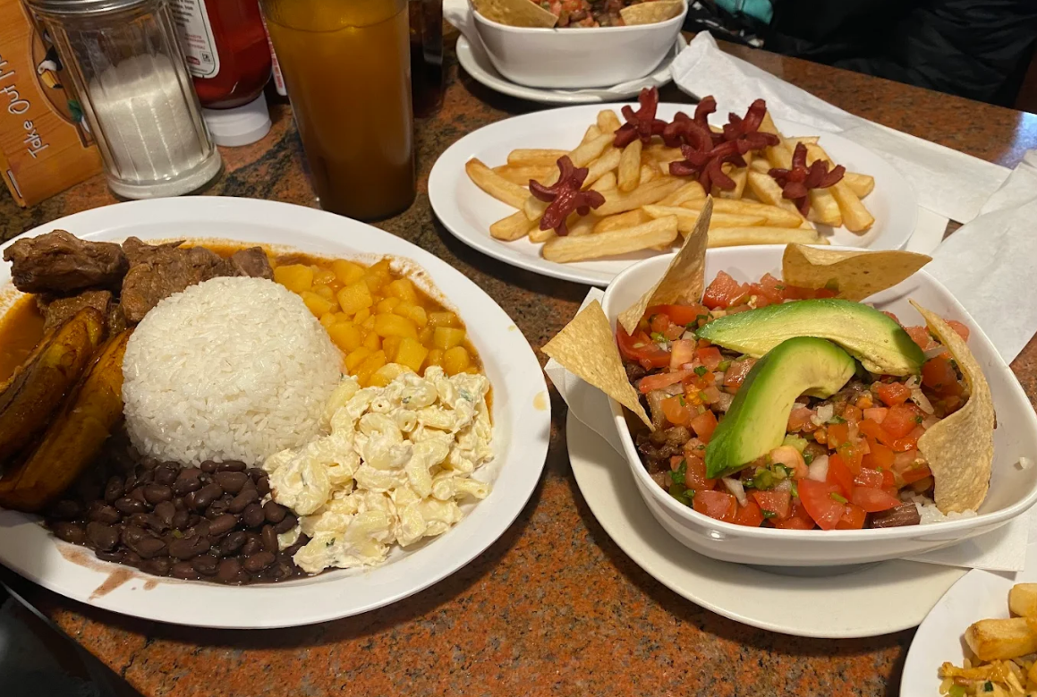 food photos